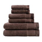 NADIAS Turkish Bath Towel Set
