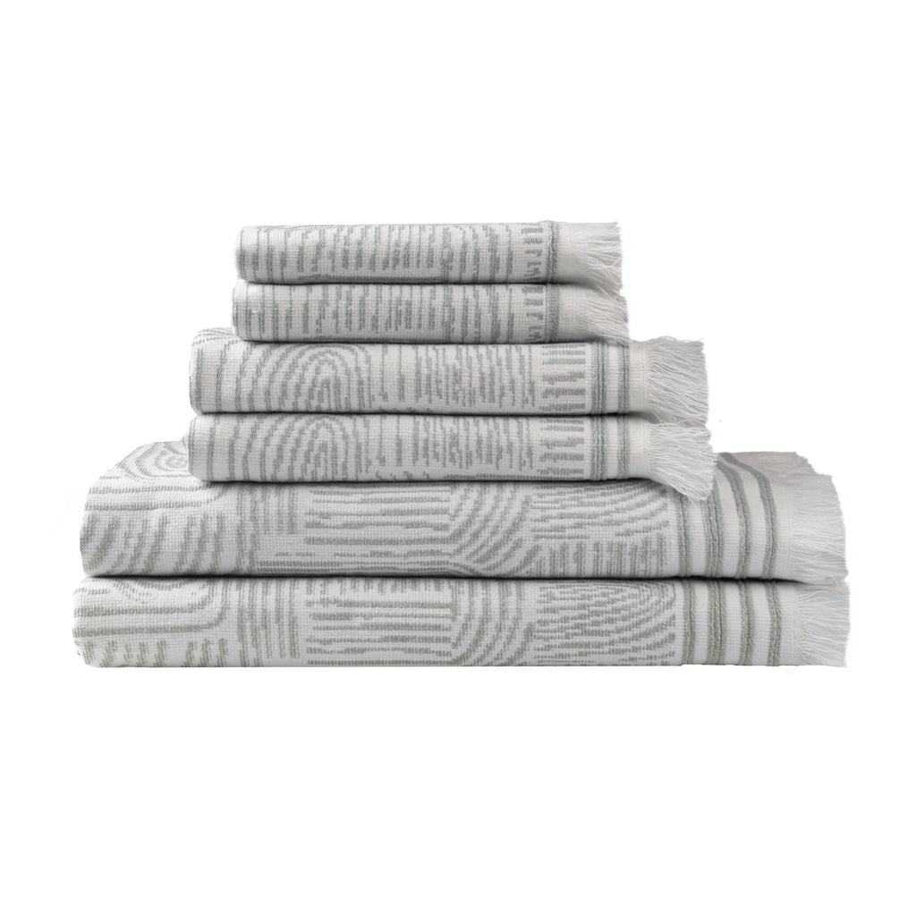ARCANA Turkish Bath Towel Set