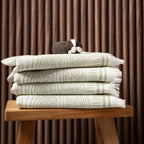 ARCANA Turkish Bath Towel Set