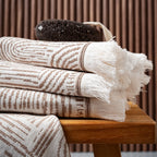 ARCANA Turkish Bath Towel Set