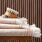 ARCANA Turkish Bath Towel Set