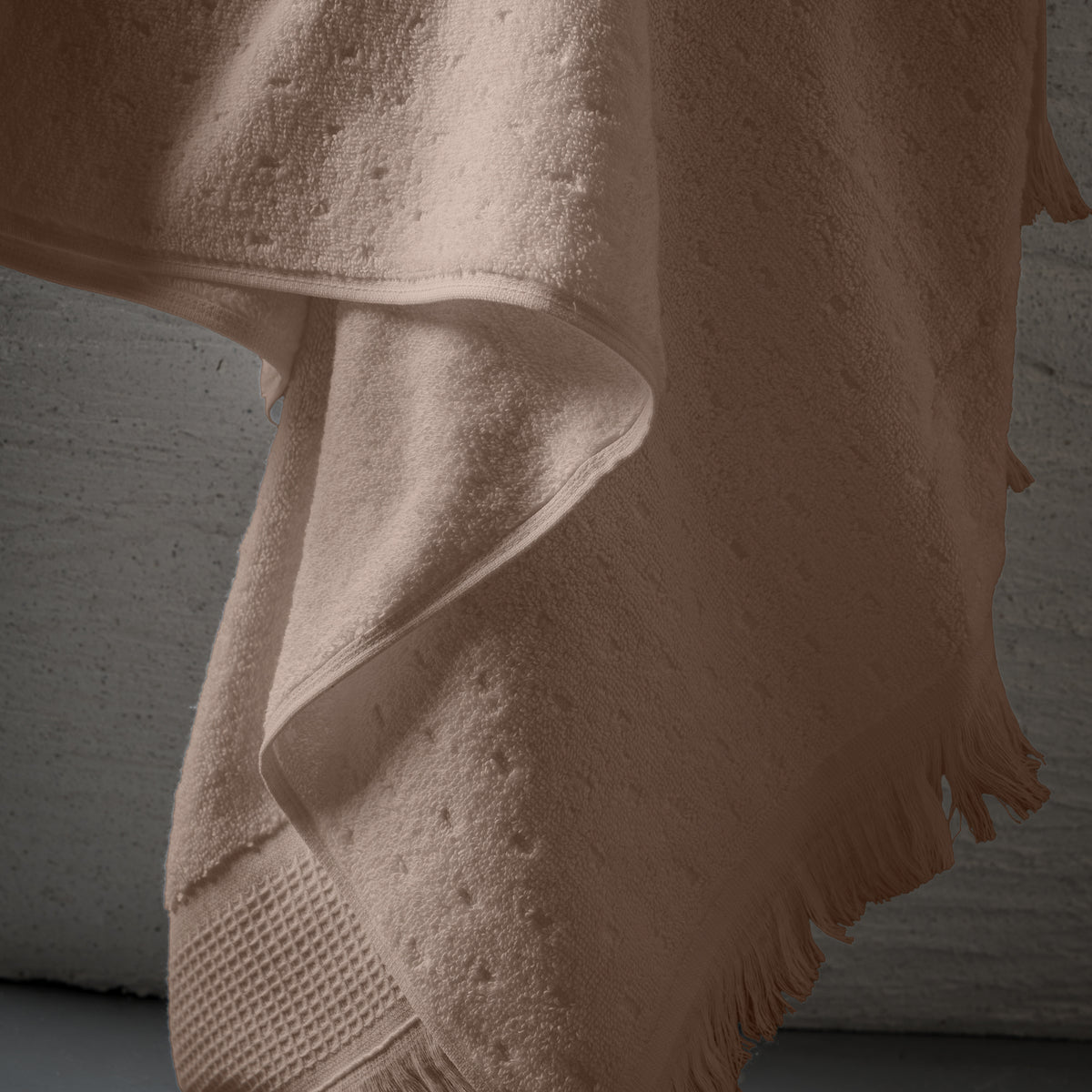 NADIAS Turkish Bath Towel Set