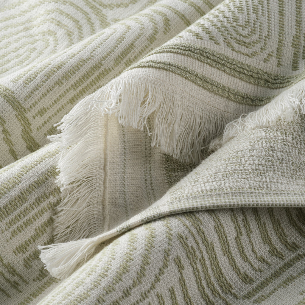 ARCANA Turkish Bath Towel Set