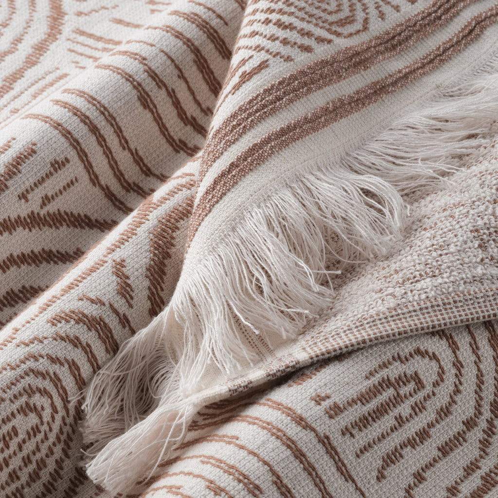 ARCANA Turkish Bath Towel Set