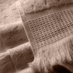NADIAS Turkish Bath Towel Set