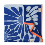 PLAYA Turkish Beach Towels - Sunflowers