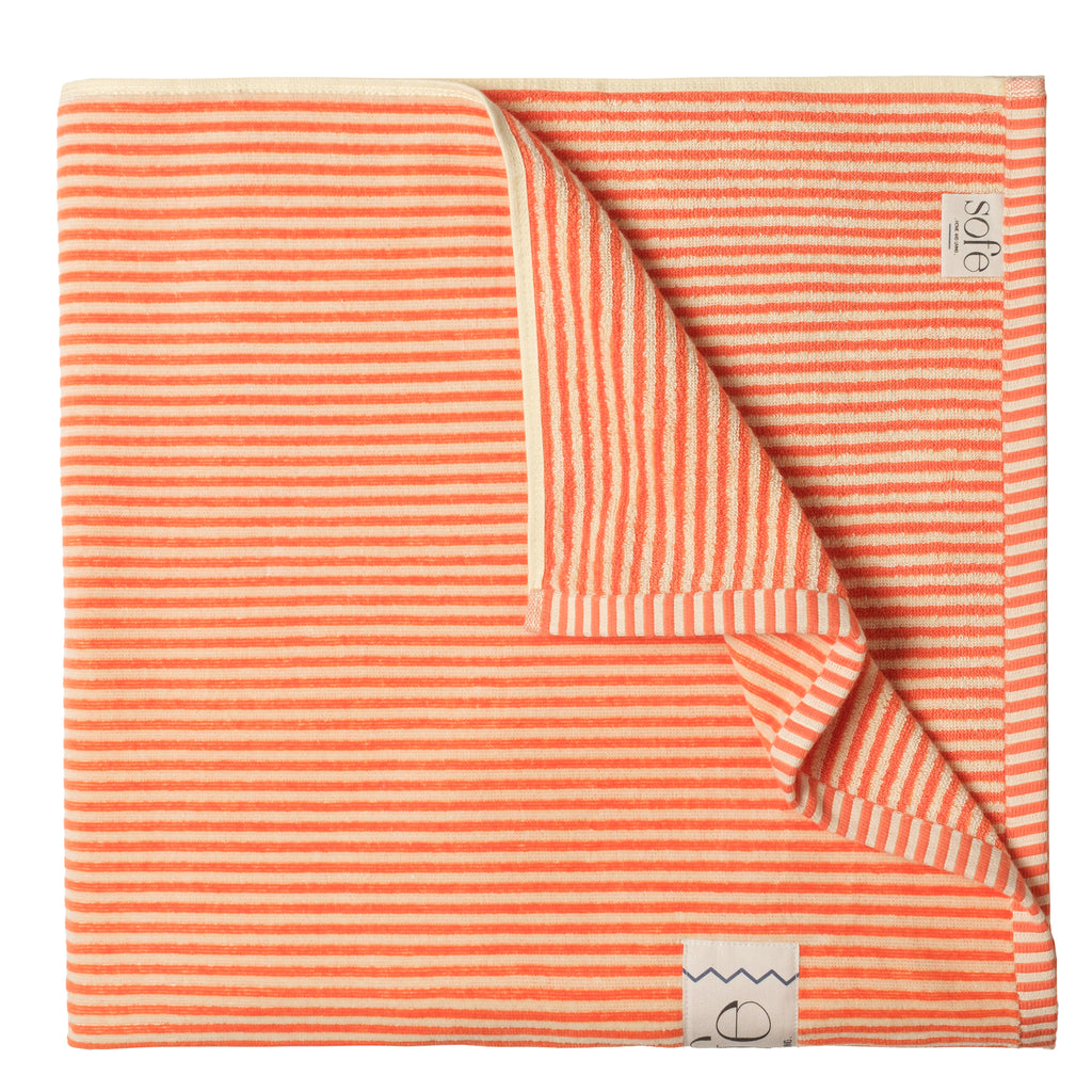 PLAYA Turkish Beach Towels - Striped