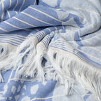 LINVIA Beach Towel - Caretta