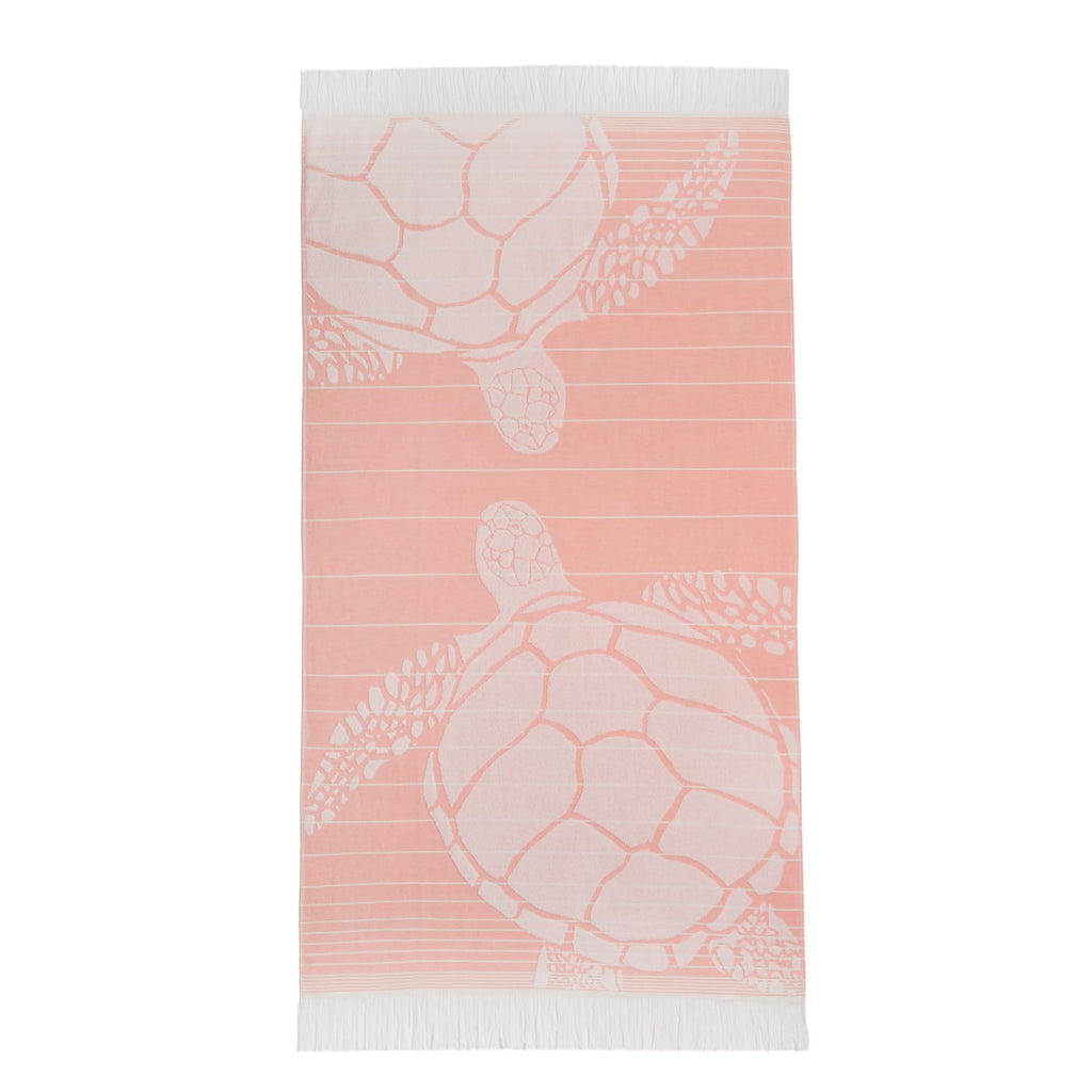 LINVIA Beach Towel - Caretta