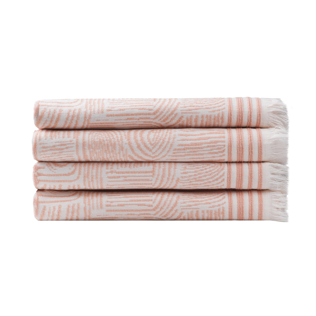 ARCANA Turkish Bath Towel Set
