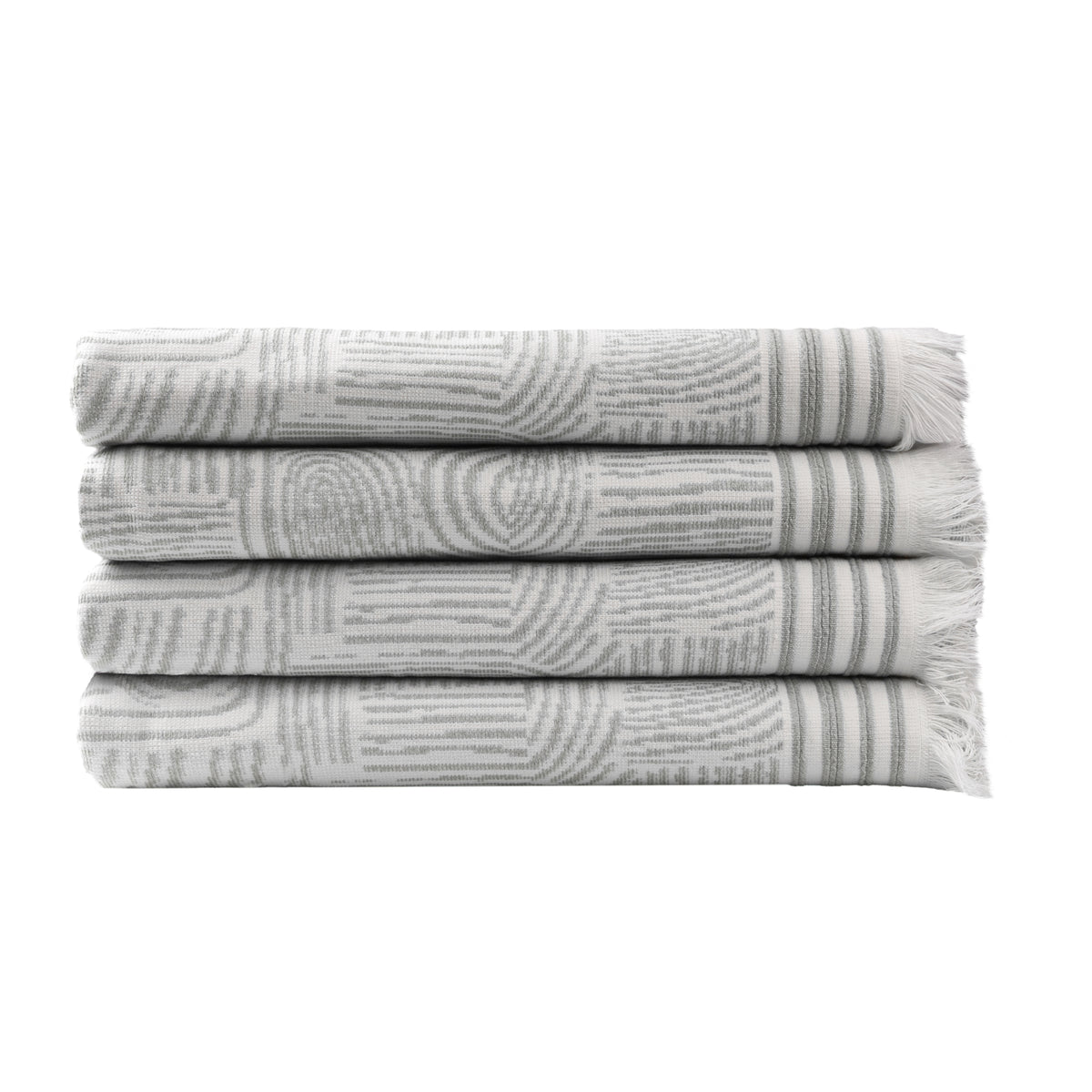 ARCANA Turkish Bath Towel Set