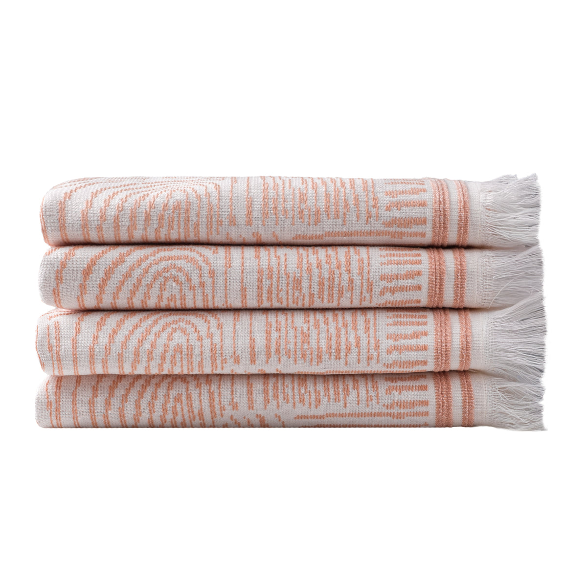 ARCANA Turkish Bath Towel Set