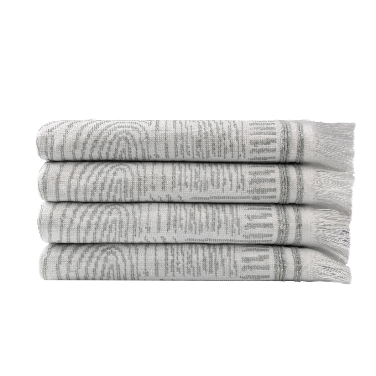 ARCANA Turkish Bath Towel Set