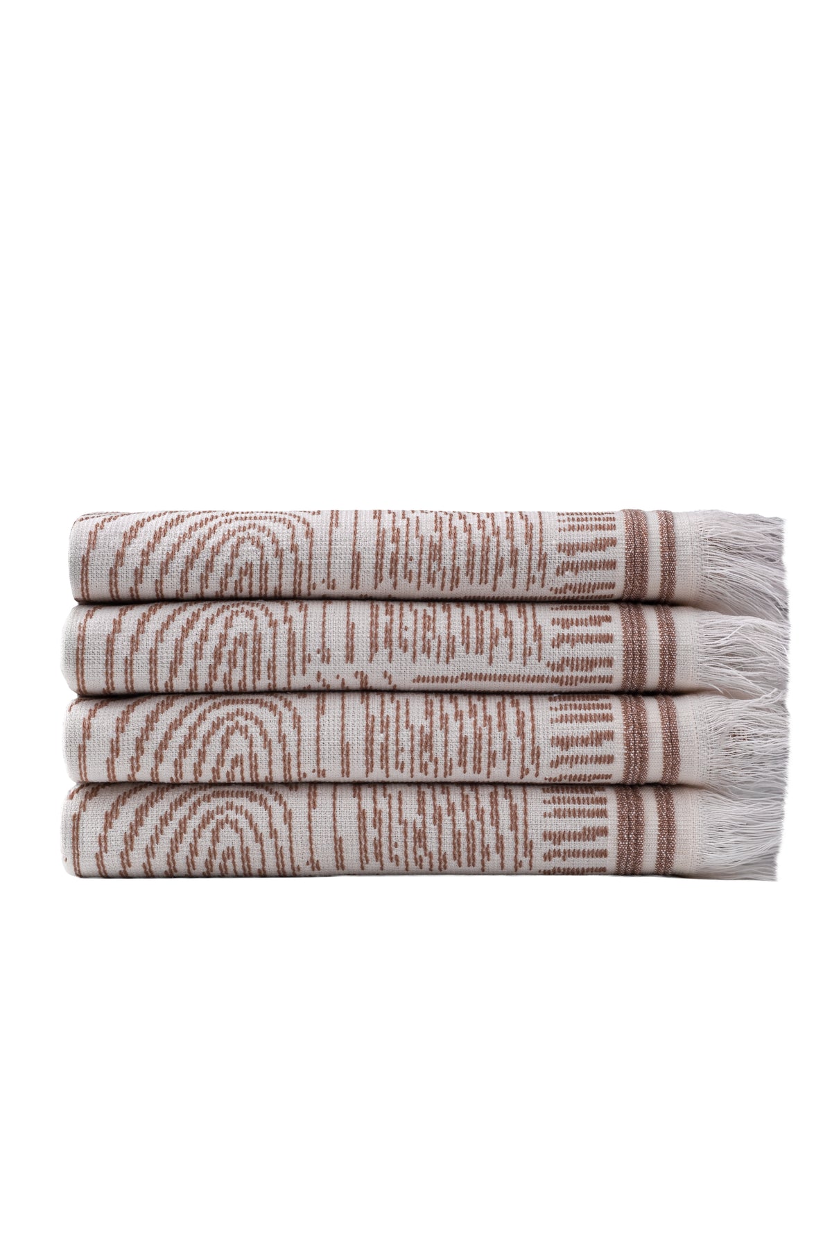 ARCANA Turkish Bath Towel Set