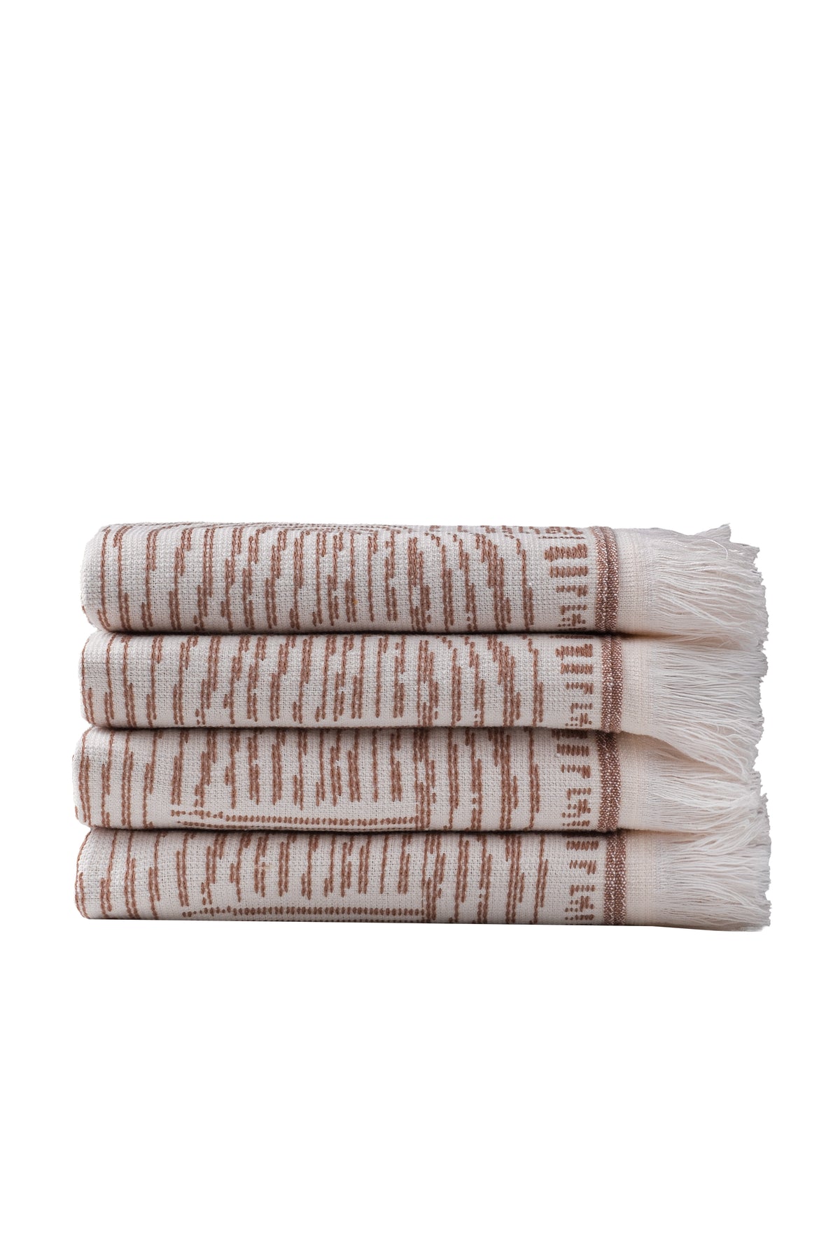 ARCANA Turkish Bath Towel Set