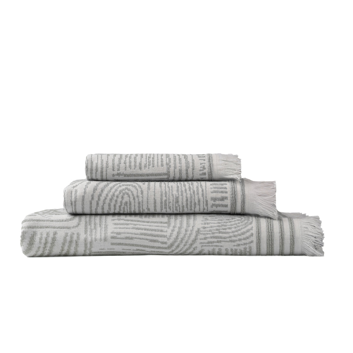 ARCANA Turkish Bath Towel Set