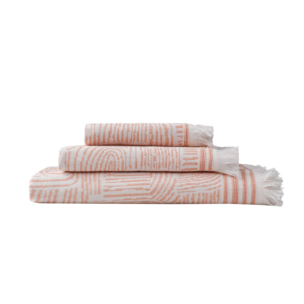 ARCANA Turkish Bath Towel Set