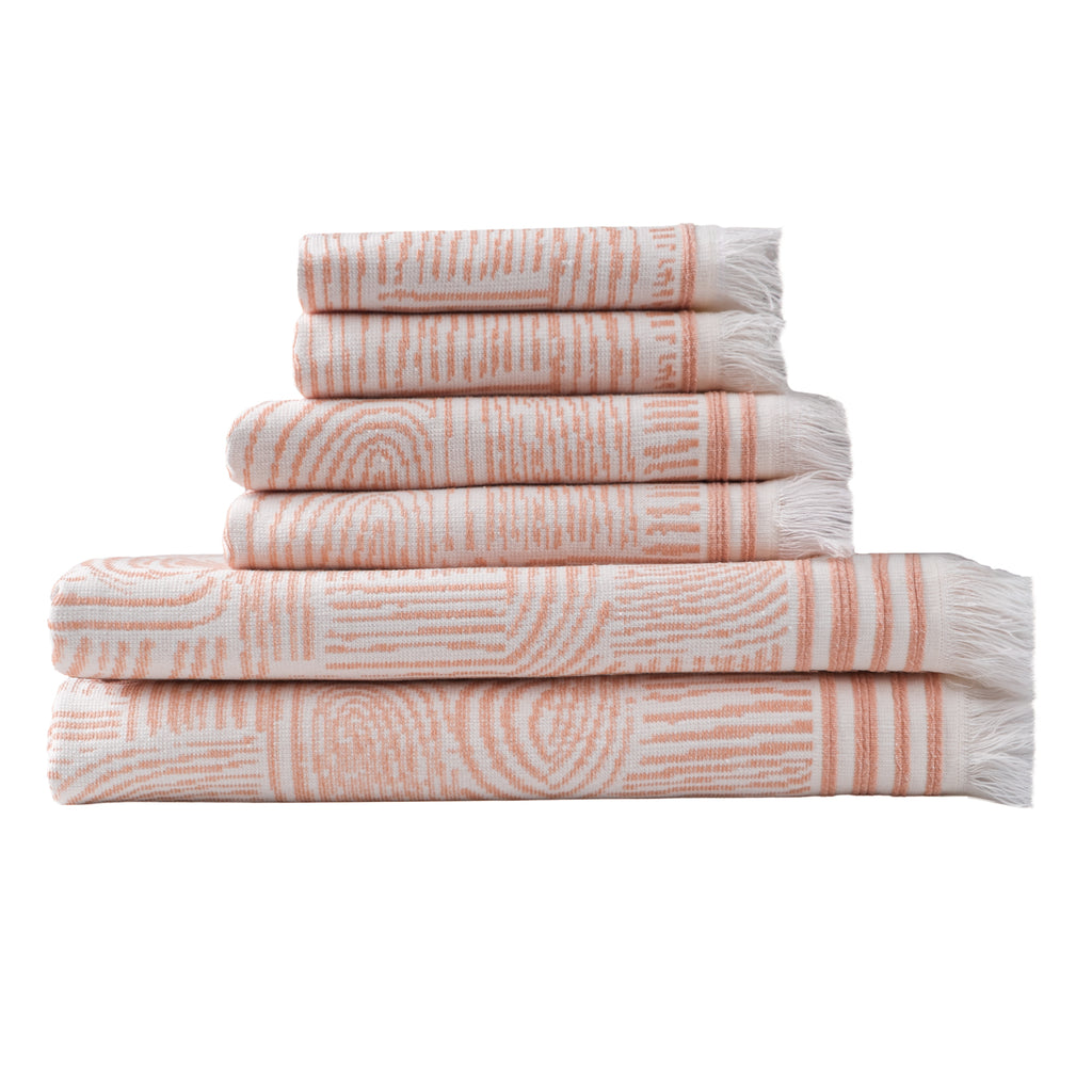 ARCANA Turkish Bath Towel Set