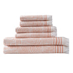 ARCANA Turkish Bath Towel Set