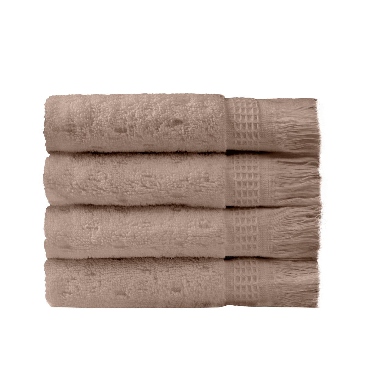 NADIAS Turkish Bath Towel Set