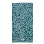 PLAYA Turkish Beach Towel - Flowers