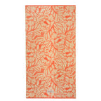 PLAYA Turkish Beach Towel - Flowers