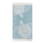 LINVIA Beach Towel - Caretta