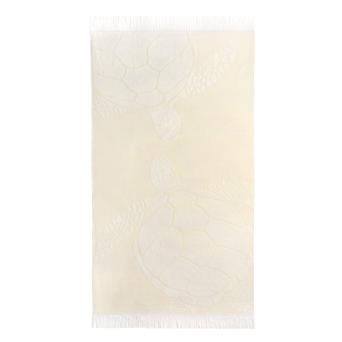 LINVIA Beach Towel - Caretta