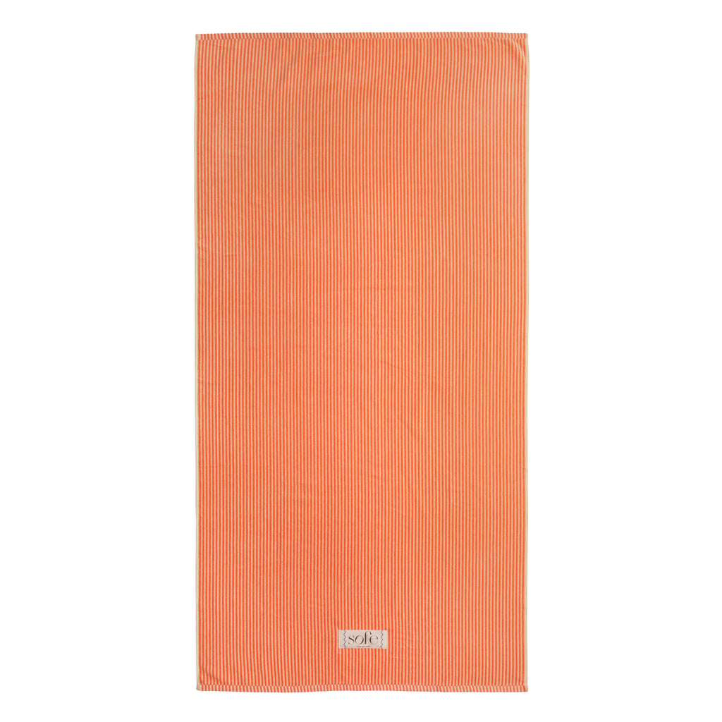 PLAYA Turkish Beach Towels - Striped