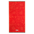 PLAYA Turkish Beach Towels - Sunflowers
