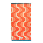 PLAYA Turkish Beach Towels - Waves