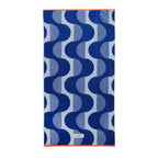 PLAYA Turkish Beach Towels - Waves
