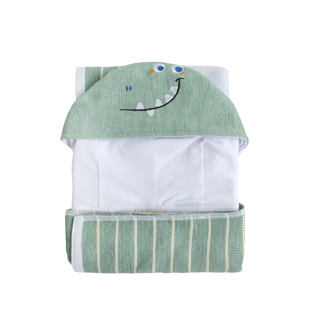 PONCHO Kids - Foutah Hooded Beach Towel