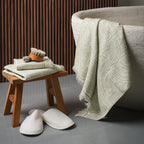 ARCANA Turkish Bath Towel Set