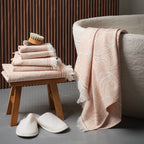 ARCANA Turkish Bath Towel Set