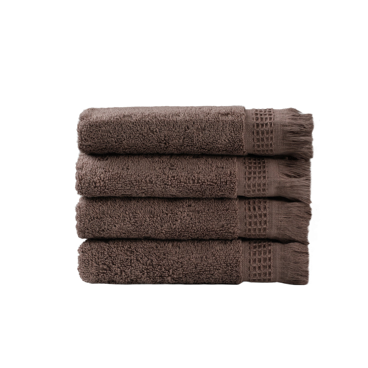 NADIAS Turkish Bath Towel Set