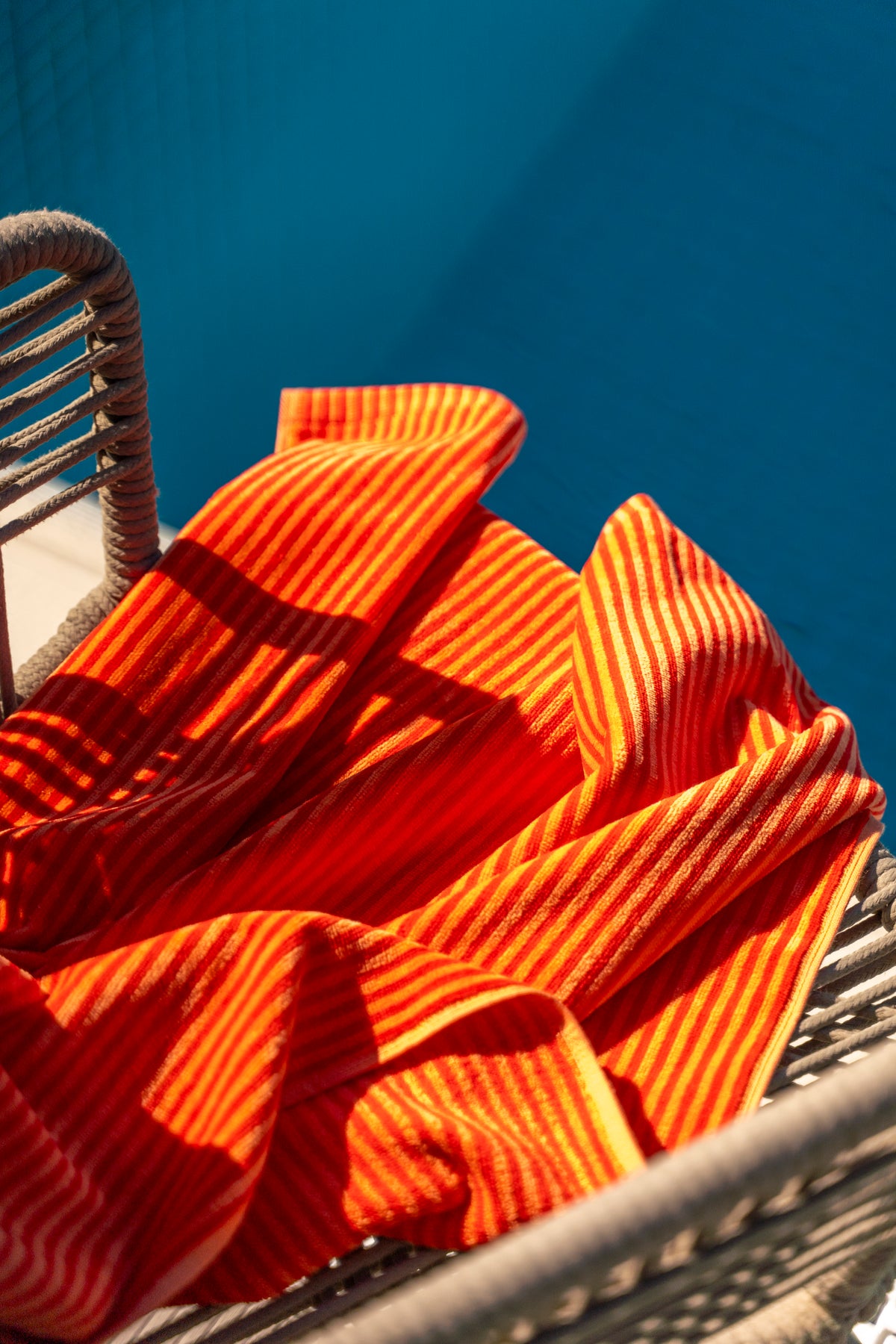 PLAYA Turkish Beach Towels - Striped