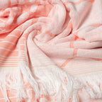 LINVIA Beach Towel - Caretta