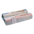 LINVIA Beach Towel - Leaves